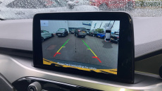 Ford Kuga 1.5 EcoBoost 150 Titanium Edition 5dr Petrol Estate